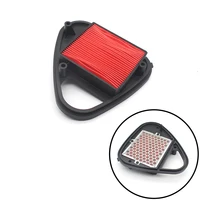ACZ filtro de aire de repuesto para motocicleta, limpiador de admisión para HONDA STEED600, VLX600, SHADOW600, STEED400, VLX400