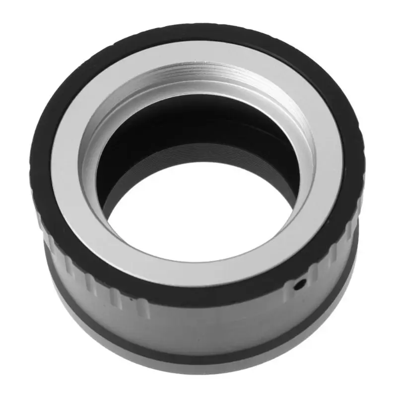 Adjustable Aluminum M42-FX M42 M 42 Lens for fujifilm Mount X-Pro1 X-M1 X-E1 X-E2 Adapter Ring Camera Accessories