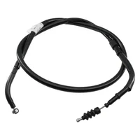 Cable de embrague para motocicleta The spring breeze 400 nk 650 nk