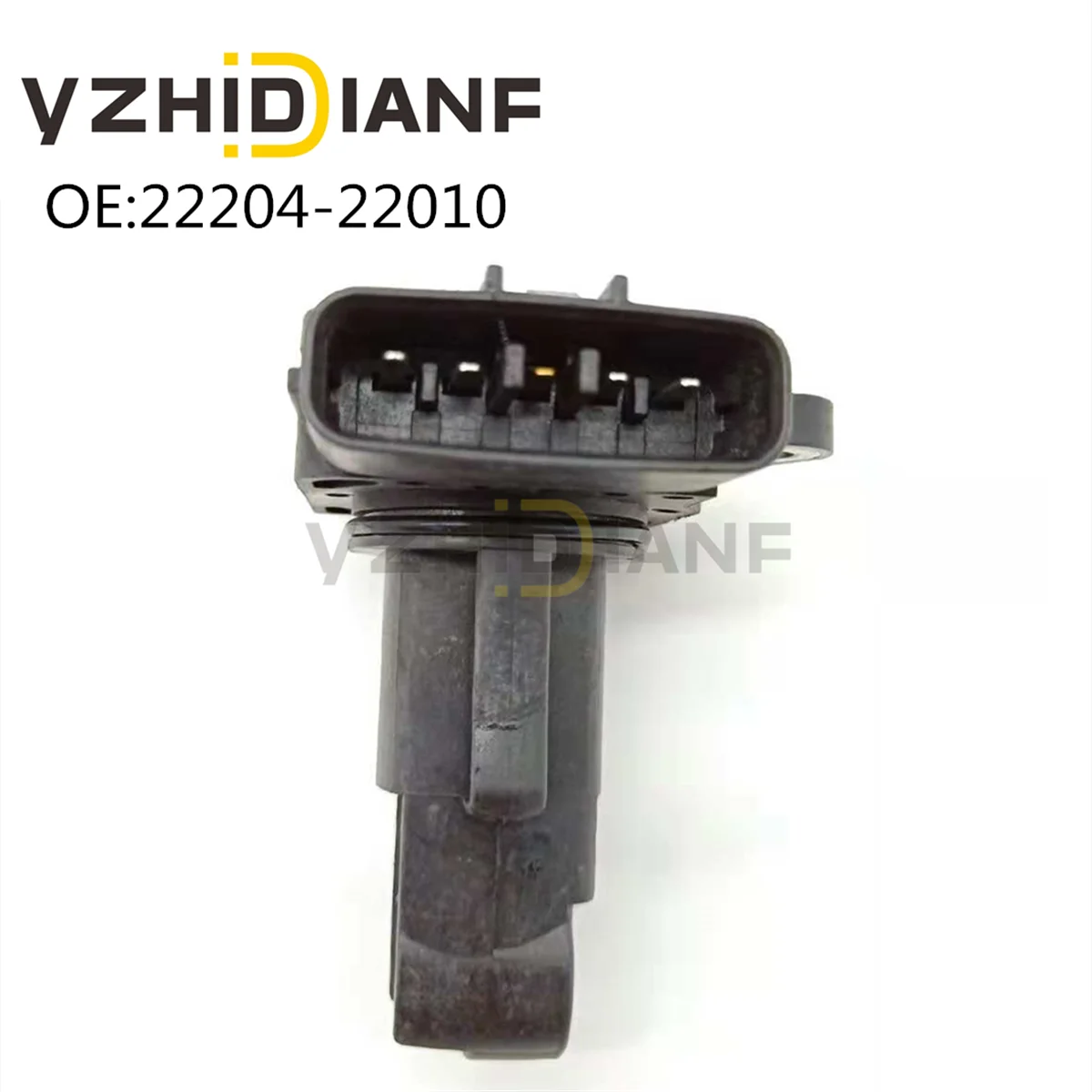 1pc 22204-22010 For Toyota- 2220422010 Original MAF Mass Air Flow Meter Sensor 22204 22010 1974002030 Auto Parts