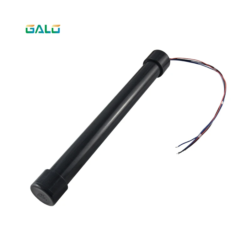 Loop Detector Sensor WandสำหรับBarrier Swingเลื่อนประตูระบบแบบมีสายรถบรรทุกรถExit Wand Sensor