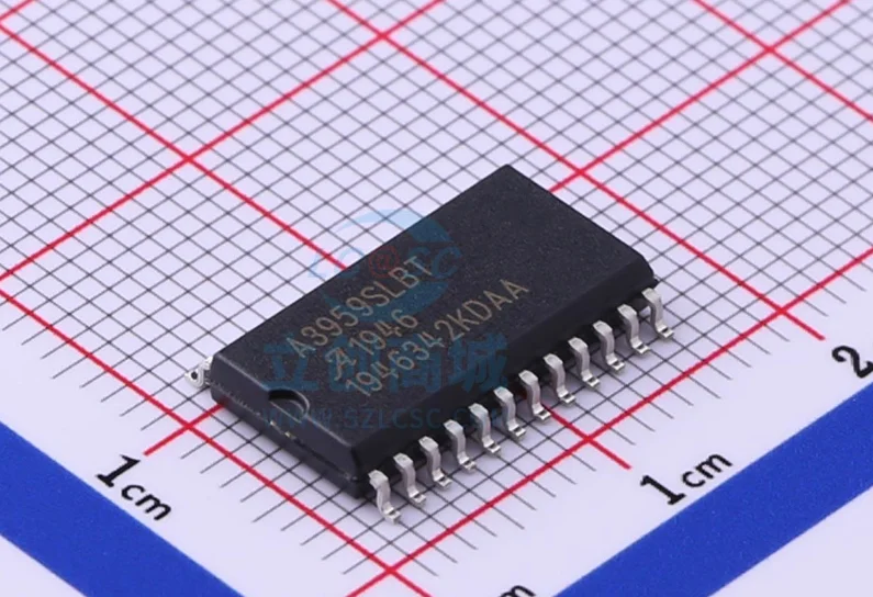 

1 шт./лот Φ A3959SLBTR A3959SLBT Φ 100% новый и оригинальный