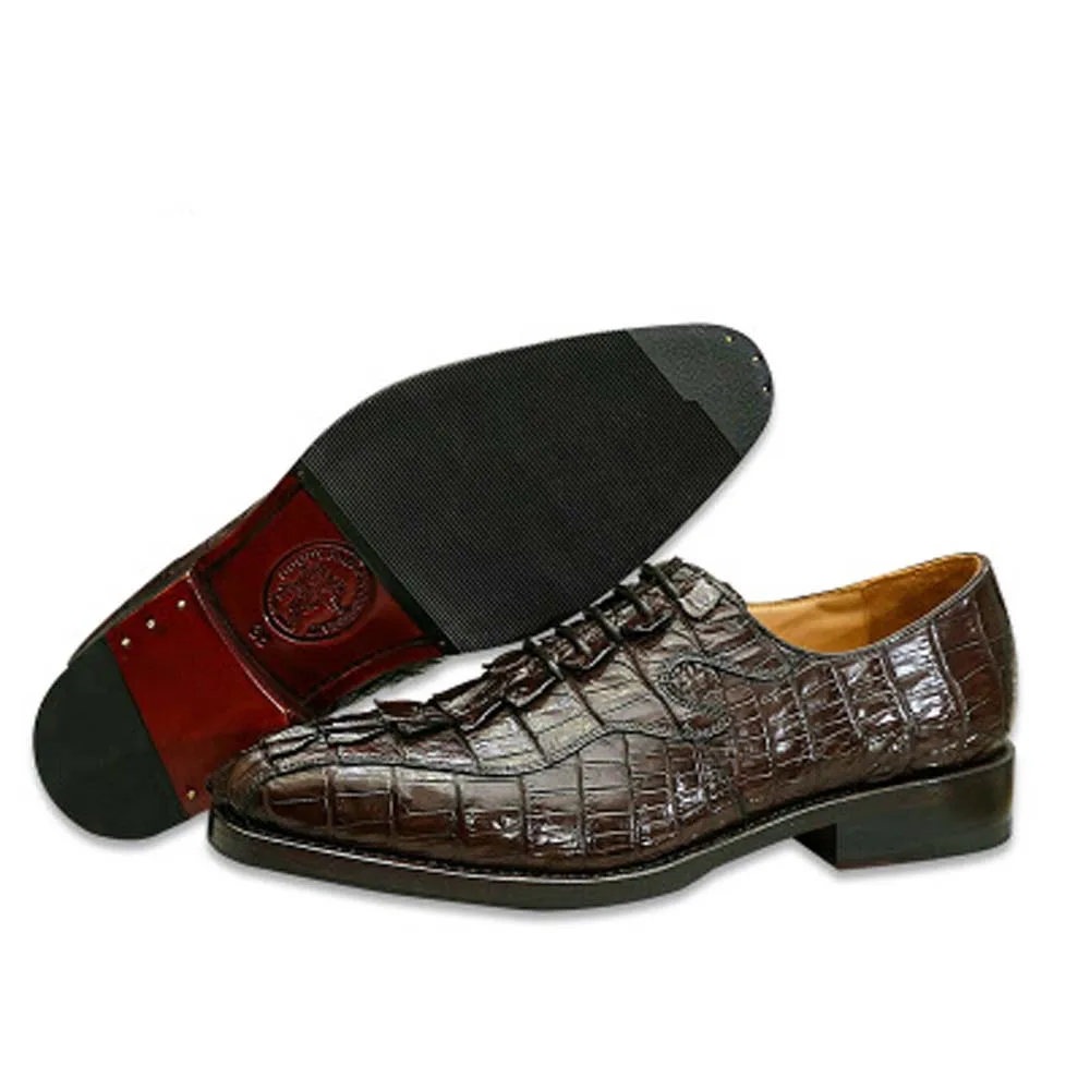 

tianxin new men leather soles wear-resisting crocodile Genuine crocodile leather men dress shoes