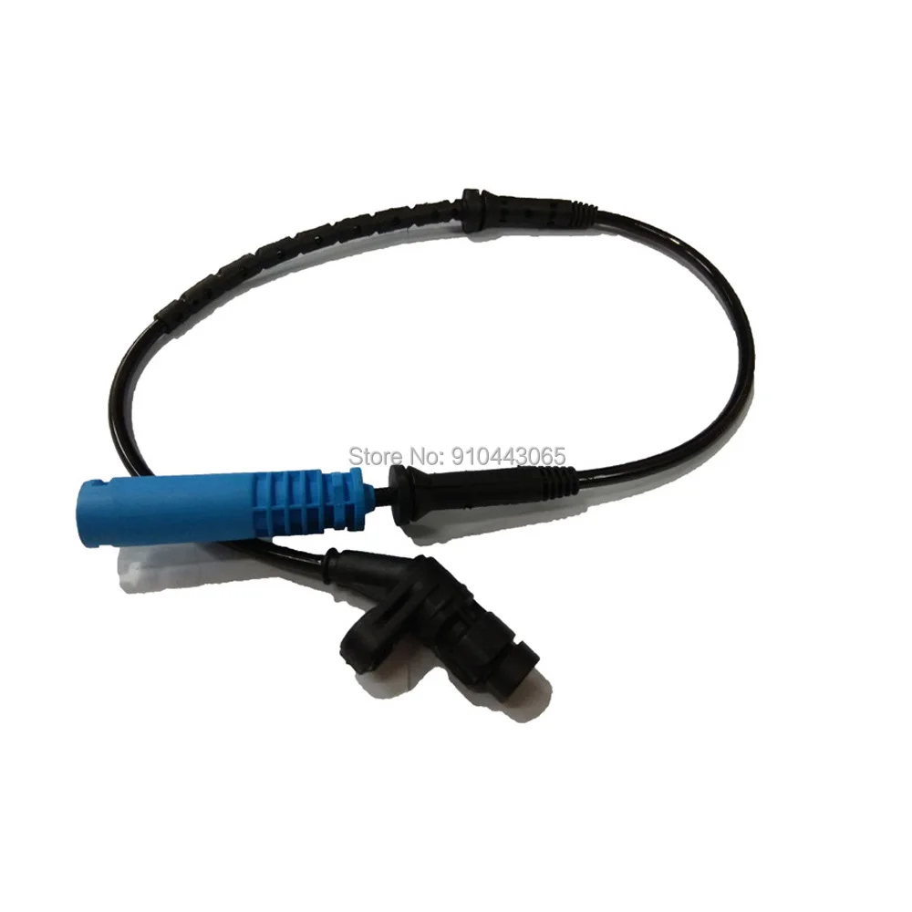 New 34526761650 34526761800 34526771708 For BMW E65 E66 730 735i 740i 745i 2001-2005 Front ABS Wheel Speed Sensor