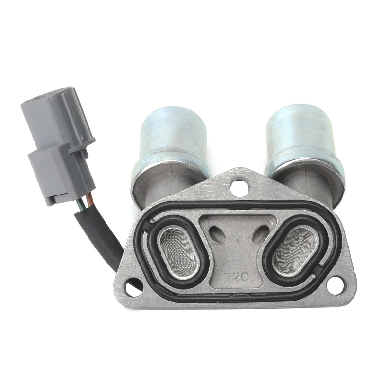 Solenoide de transmisión Dual, 28200-PLX-003, 28200PLX003, 28200 PLX 003, para 2001, 2002, 2003, 2004, 2005