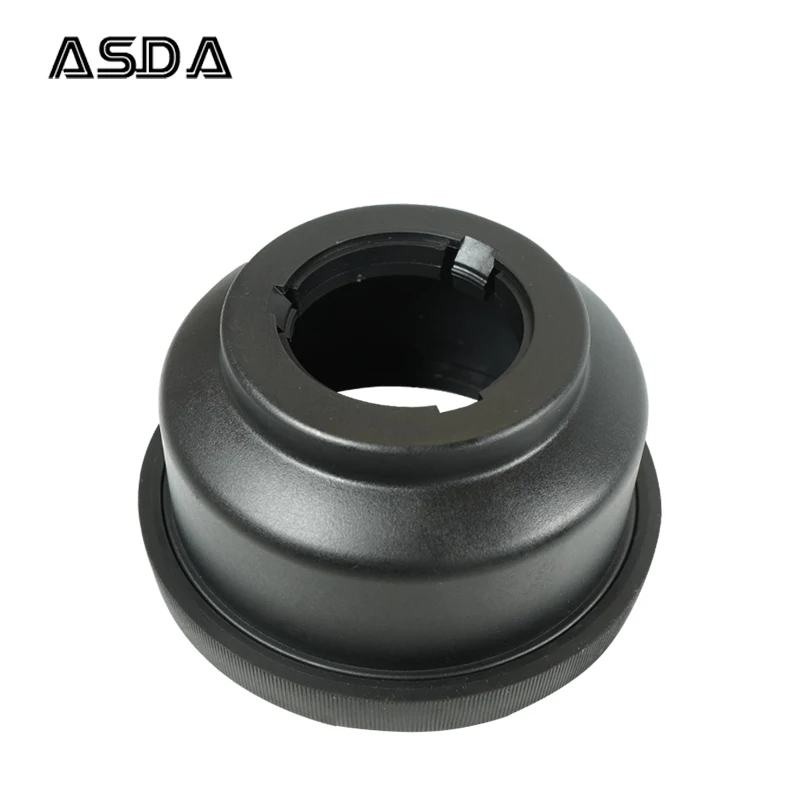 Tire Wheel Balance Machine Accessories Quick Clamp Holder Fast Release Hub Nut Plastic Base Part