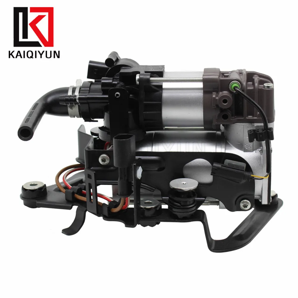 

Air Suspension Compressor w/Mounting Brackets For BMW 7 Series G11/ G12 2015-2020 Air Pump 37206861882 ,37206884682 ,4154039002