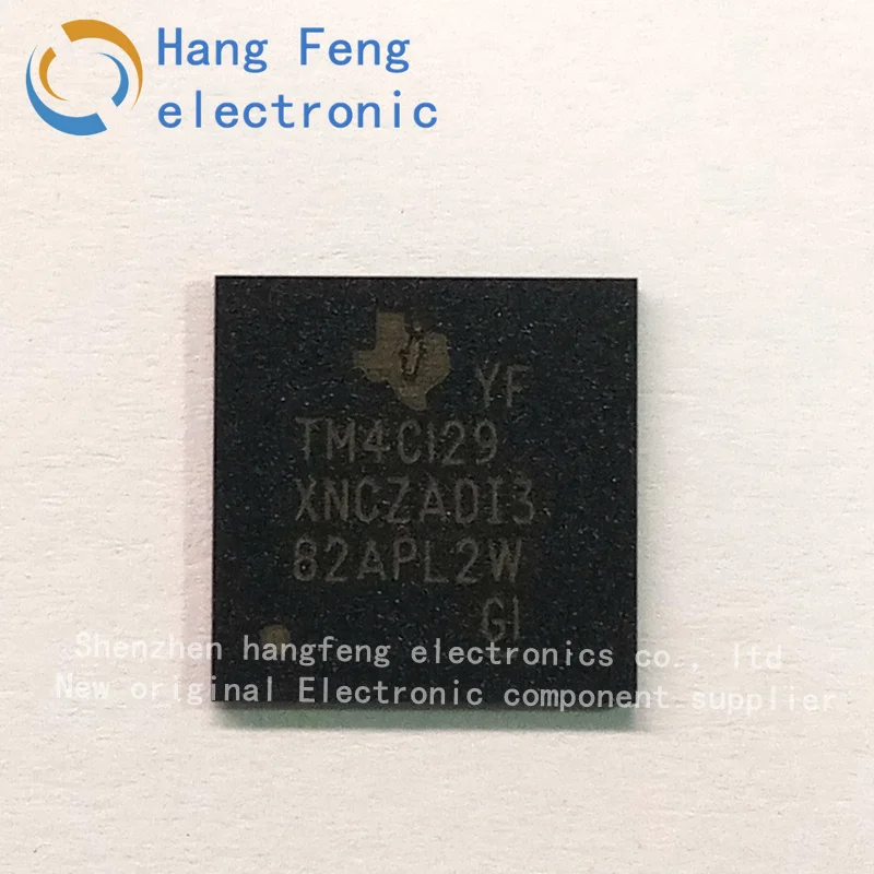 TM4C129XNCZADI3 TM4C129XNCZADI3R TM4C129 Tiva C series microcontroller BGA212 new original