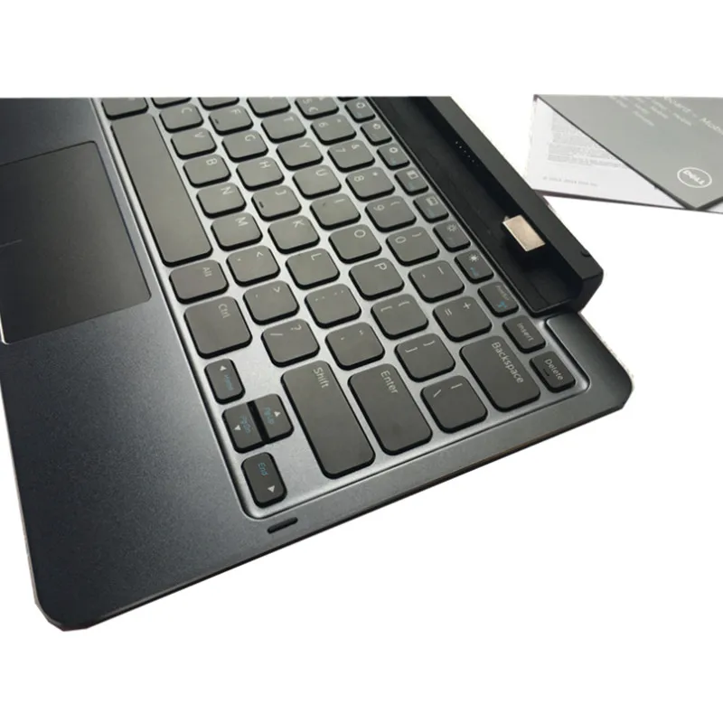 Base de clavier Dell V11, base de support plate, 95% nouveau et original, 5130, 5139, 7130, 7140, T07G, K12A