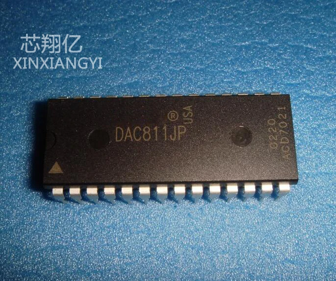 XINXIANGYI DAC811JP DIP