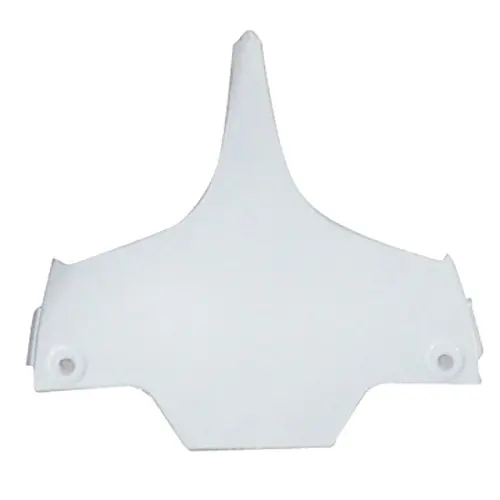 ABS Unpainted Small Panel of Undertail Section fairing for SUZUKI GSX-R 600 / 750 2008 2009 2010