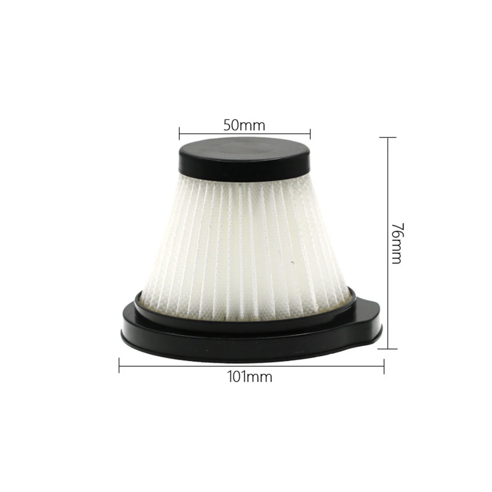 1PCS Vacuum Cleaner Washable Hepa Filter Replacement for Xiaomi Deerma DX115 DX115S DX115C Cleaner Dust Filters Accessories