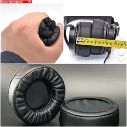 Super Thick Soft Memory Foam Ear Pads Cushion For Beyerdynamic DT 770/880/990 PRO Headphones Perfect Quality, Not Cheap Version