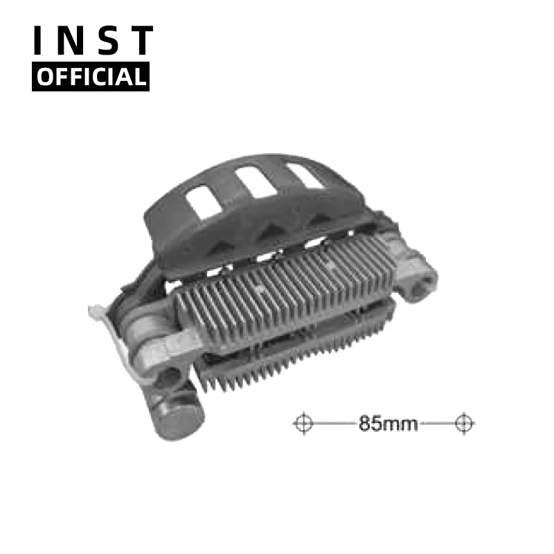 

ALTERNATOR GENERATORS RECTIFIER BRIDGE FOR IMR8540 A 860 T 28670 31-8318 134297 RM-29 E8PZ10301B E8PZ10304B GYE1380