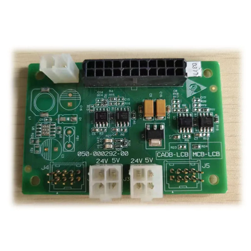 Mindray CL6000i CL6200i Chemiluminescence Immunoassay Front Track Online Adapter Board