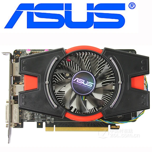 Asus radeon hd 7750 shop