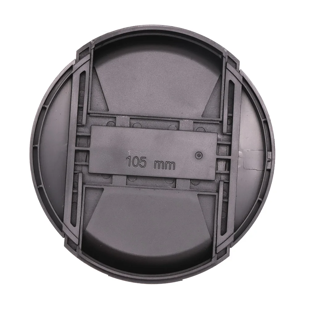 Передняя крышка объектива со шнурком 67/72/77/82/86/95/105 мм