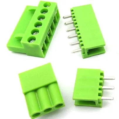 10Sets Terminal Plu…