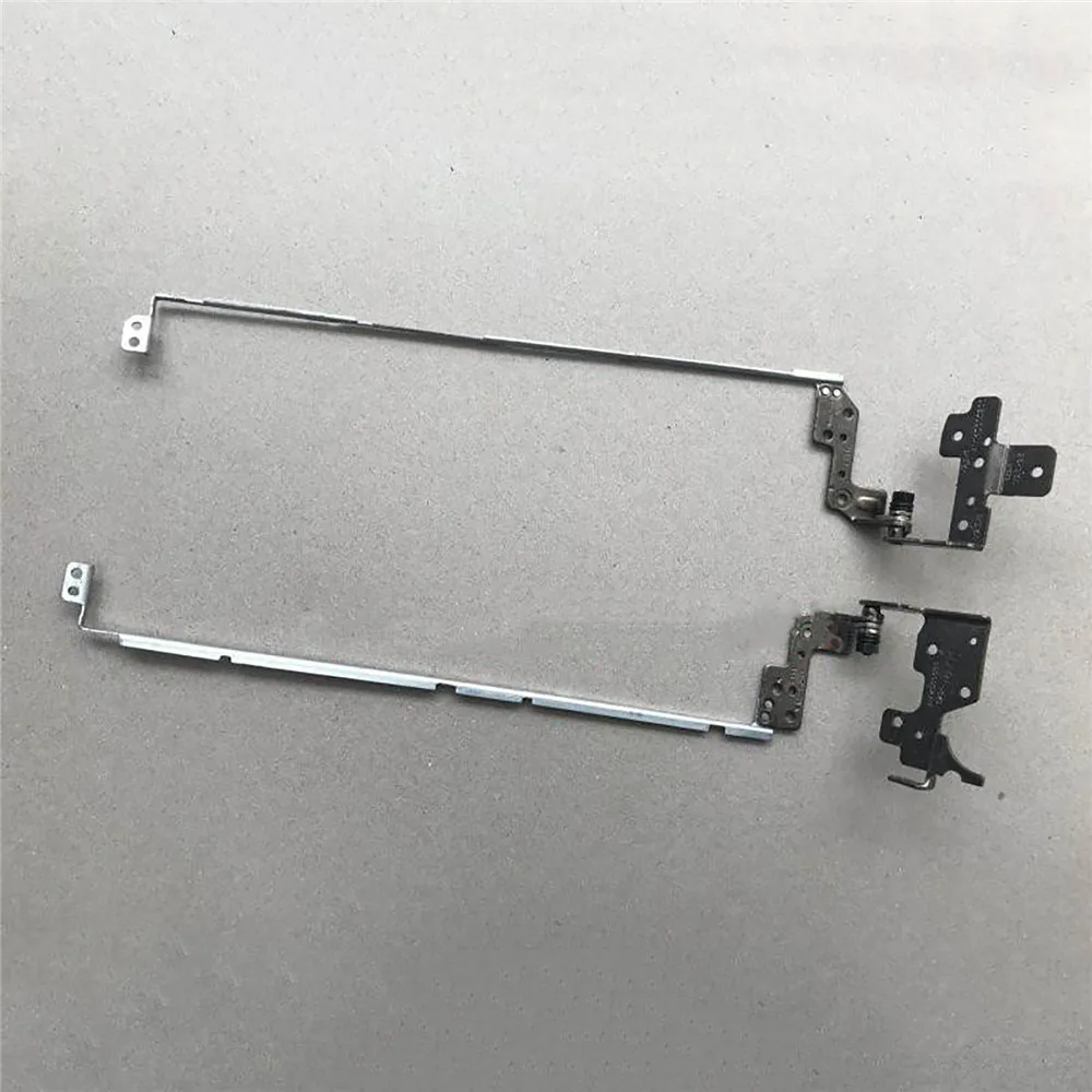 

For HP Replacements LCD Hinges Kit for HP 15-G 15-H 15-R 15-S TPN-C117 C113 250 G3 255 Hinges Screen Stand Kit