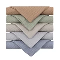 N 23x23cm-5pcs