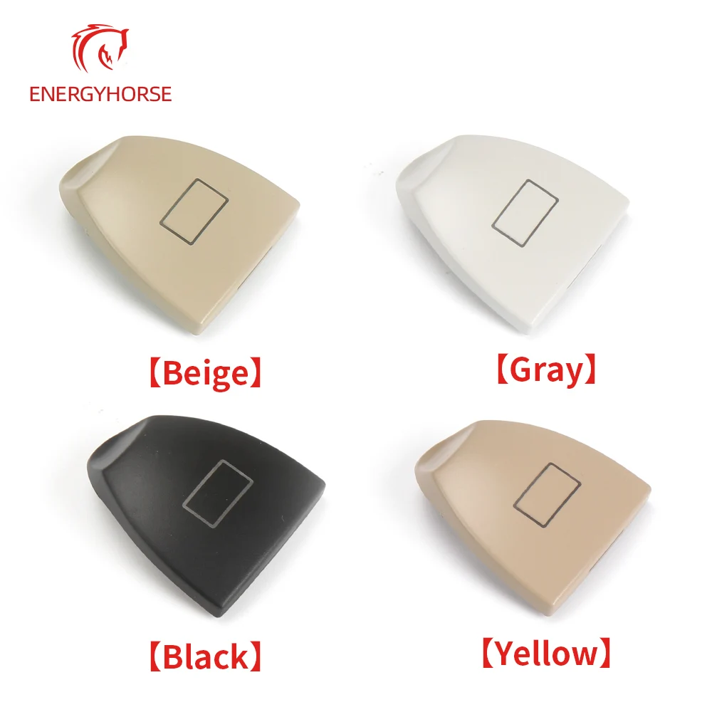 For Mercedes W211 W219 Car Sunroof Window Switch Button Cover Roof Light Control Panel Switch For Benz E CLS Class E200 E300