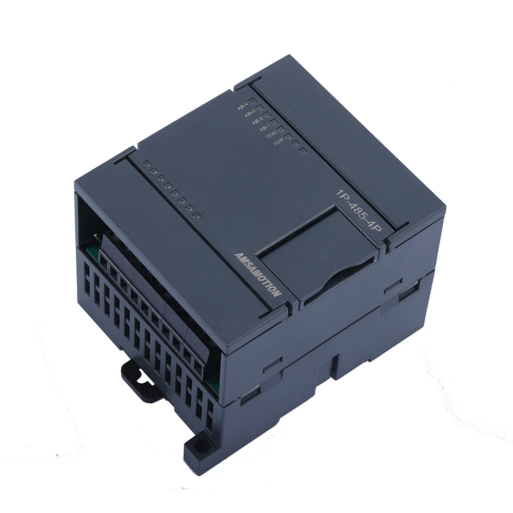 Modul HUB Amplifier Sinyal RS485 4Port Jaringan Hub 1P-RS485-4P RS845