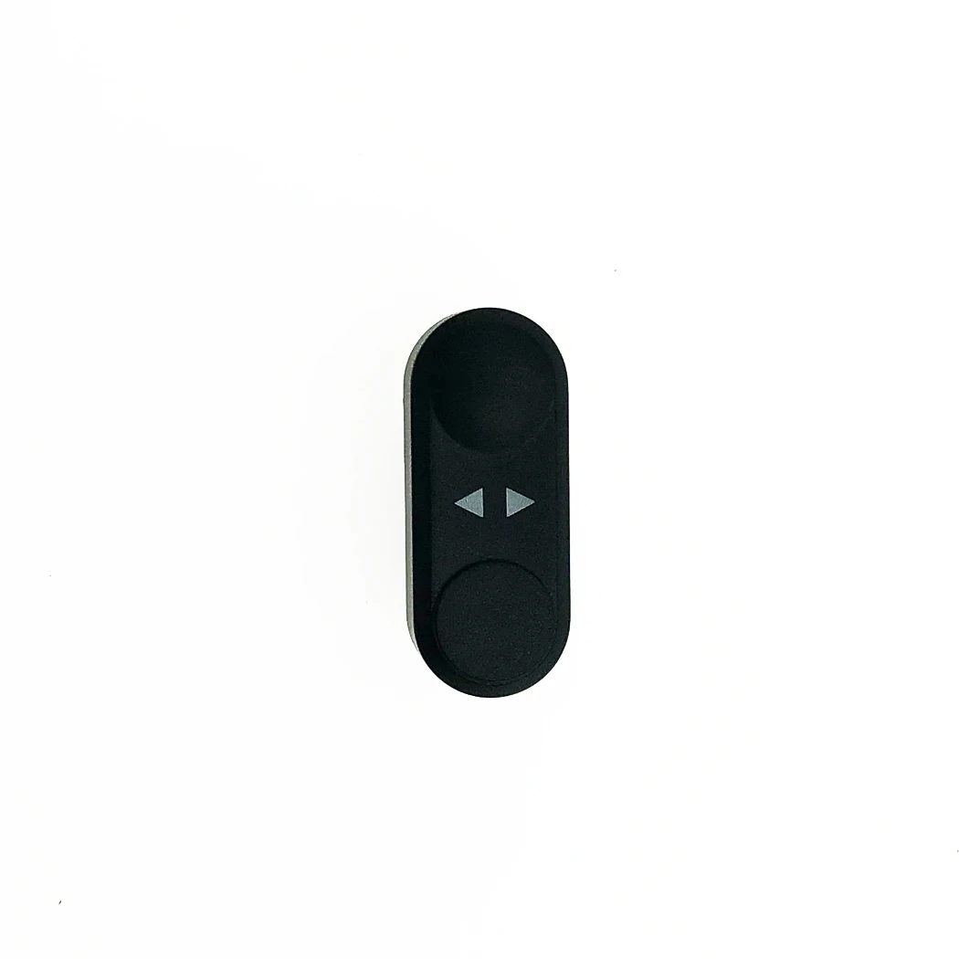 ESIRSUN Front Seat Cushion Adjust Button Fit For Maserati GranTurismo Grancabrio Quattroporte 4.2 4.7 .980145466