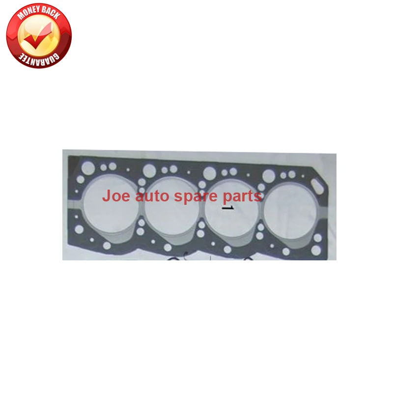 2LT 2L-T Engine cylinder head gasket for Toyota Land Cruiser/4Runner/Hilux/Hiace/Mark 2446CC 2.4TD 04111-54103 04111-54251