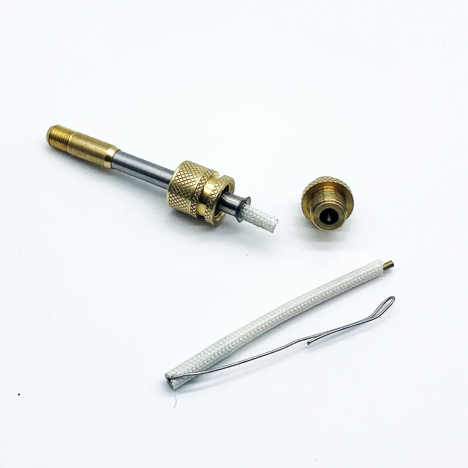 510 Electric Soldering iron Tip 510 Interface Wireless Solder Stations Tip Welding Tools 20-100W Cutter head Horseshoe Pointed
