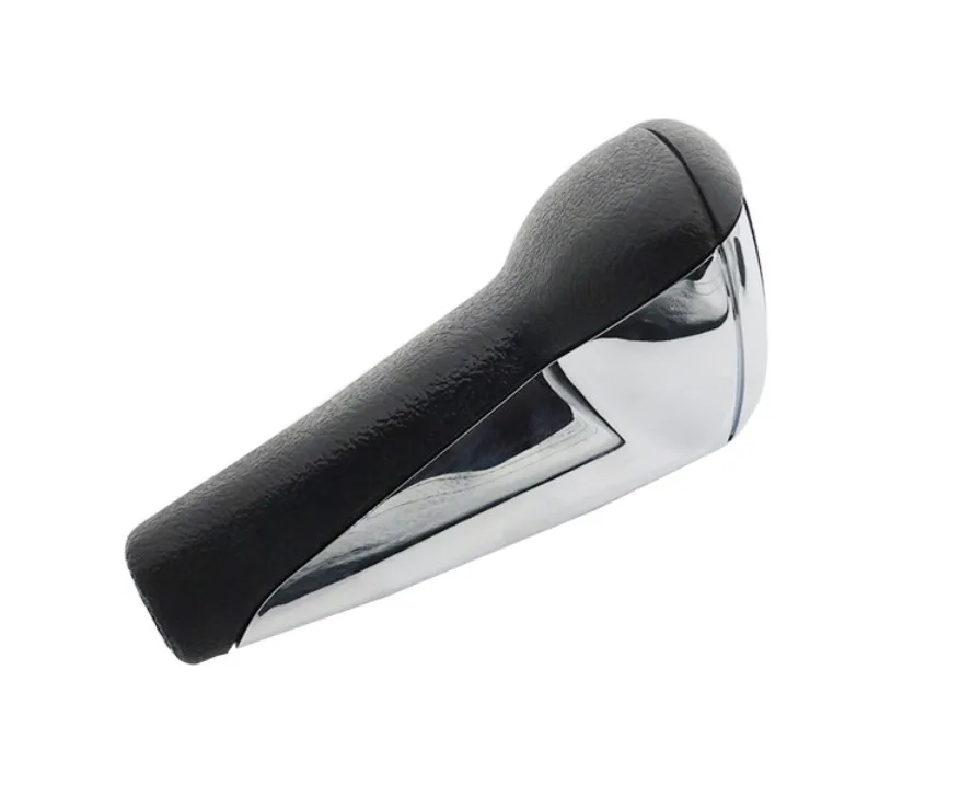 Pomo de cambio de marchas automático, accesorio para PEUGEOT 106, 206, 206CC, 207, 307, 308, 408, 607, 608, CITROEN C3, C4, C5, XSARA, Sega, Triumph
