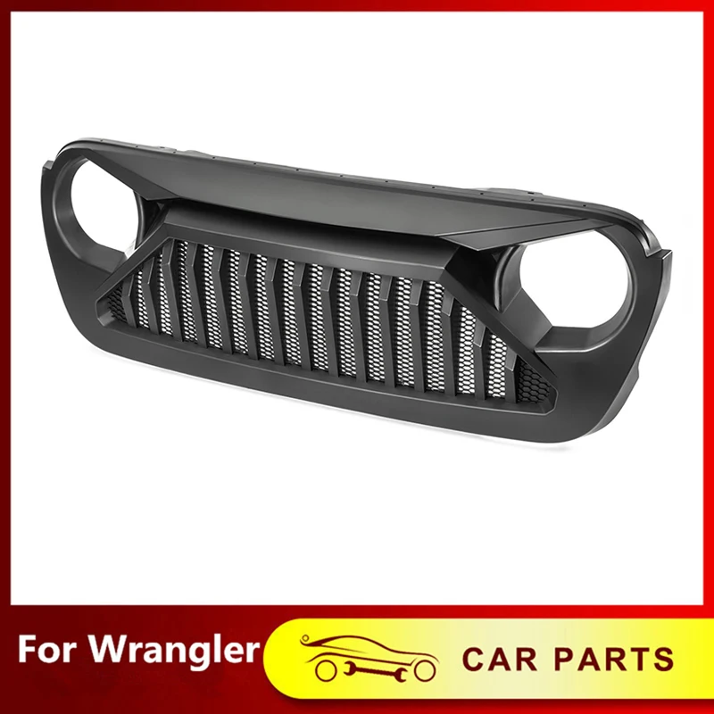 4X4 OFF-ROAD Front …