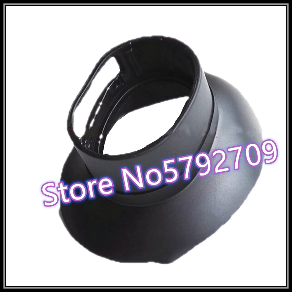 New original rubber Viewfinder Eye Cap eyecup for Sony PXW-X280 PXW-X200 PMW-EX280 EX260 EX1R NX3 NX5C Z5C Z7C Video camera - Image 2