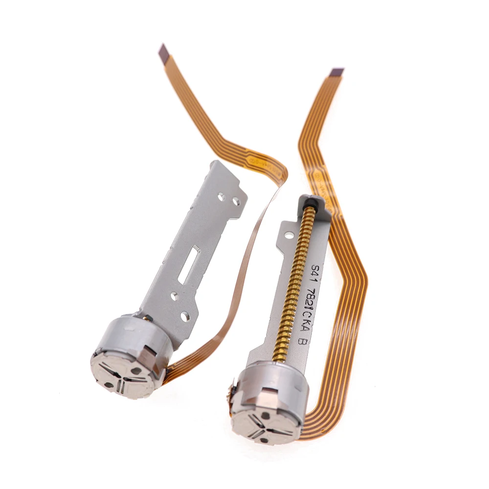 6 Stks/partij Voor Playstation 3 Ps3 Vet ConsoleKES-400AAA KES-400A Laser Lens Kleine Motor Laser Lens Spindel Motor