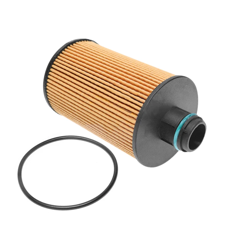 Oil Filter 68229402AA For Chrysler Ram 1500 2014-2018 / Jeep Grand Cherokee WK2 2987cc 3.0L V6
