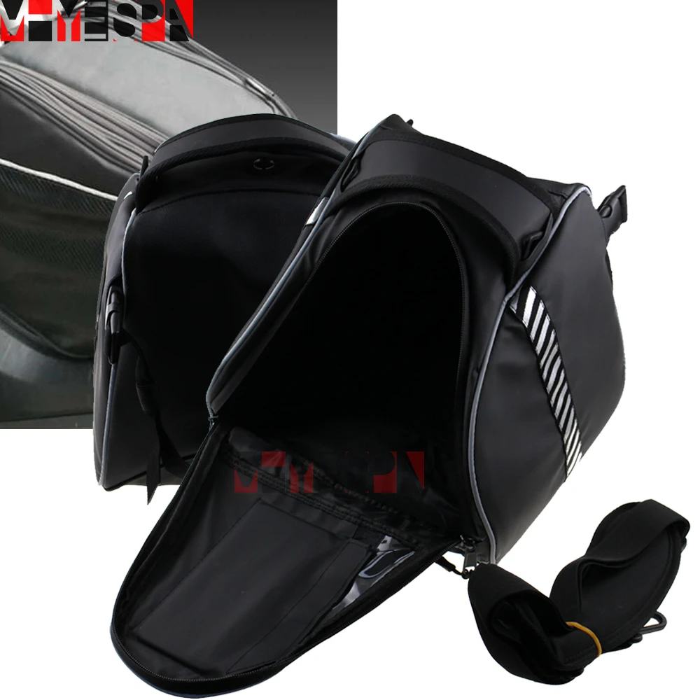 For HONDA ADV150 adv 150 2019 2020 Waterproof Tank Bag Store Content Travel Bag