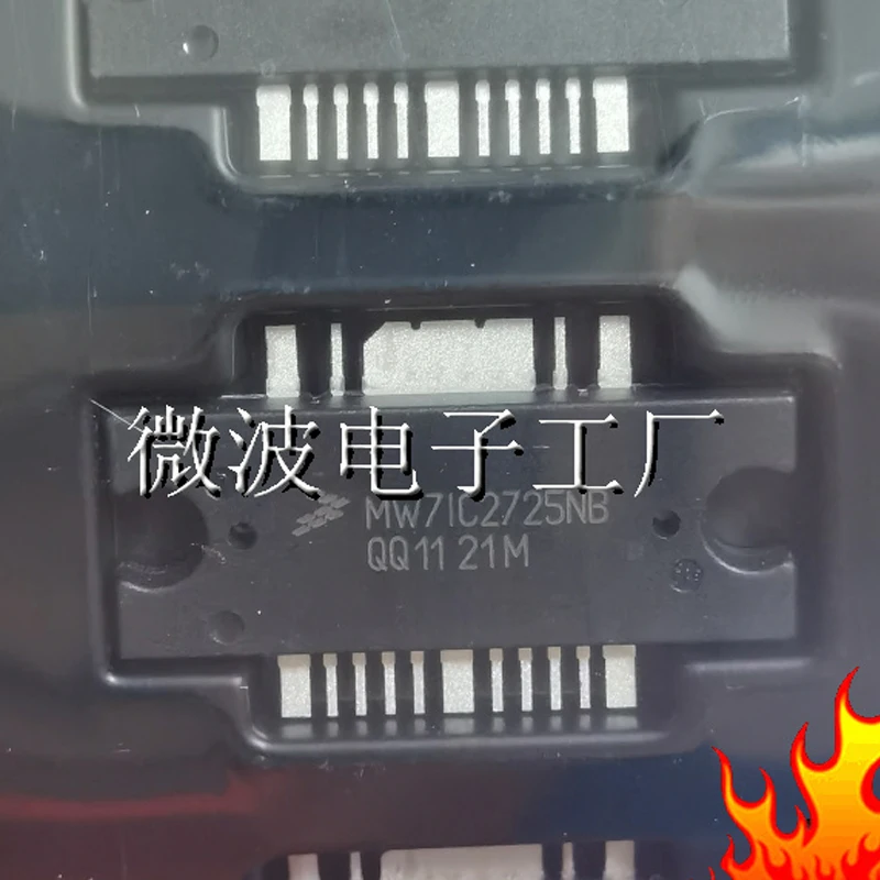 MW7IC2725N 1pcs/lot