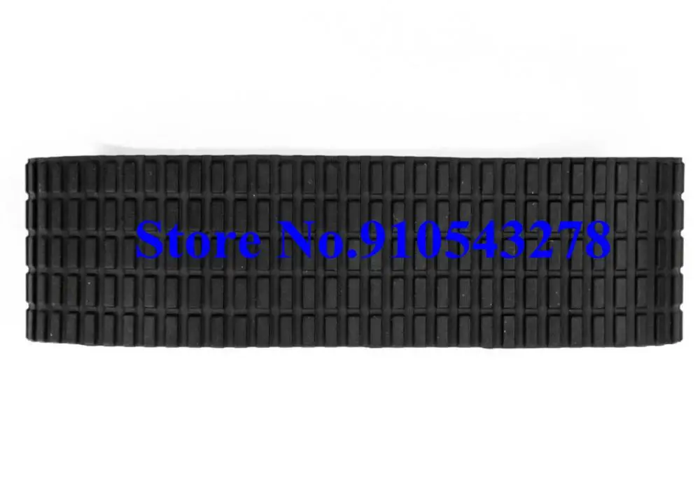 Nuovo Obiettivo Zoom Per Nikon 24-85mm 24-85mm f/2.8-4D AF Zoom-Nikkor Grip Anello di Gomma Cerchio Parte di Riparazione