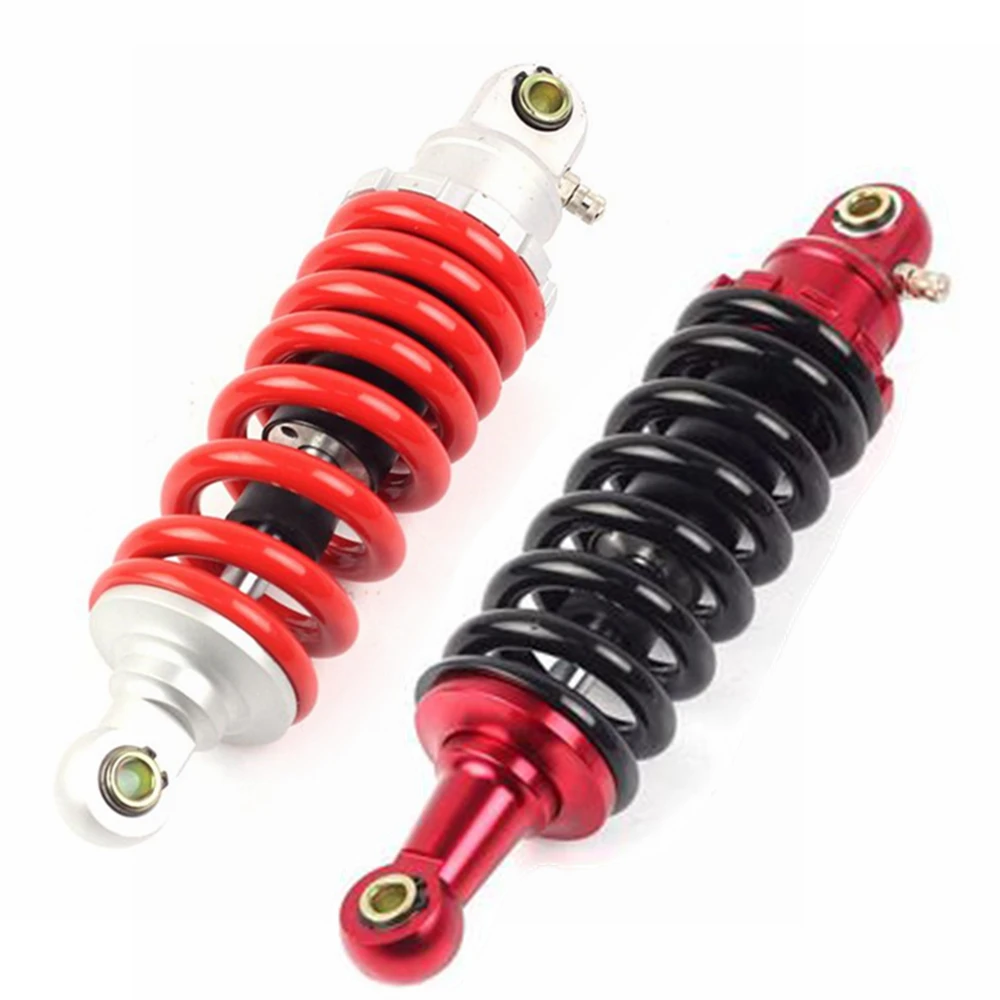 

9.84"/250mm Motorcycle Rear Suspension Central Shock Absorber For Honda Grom MSX125 /SF Benelli TNT125 135 Kawasaki Z125 Pro