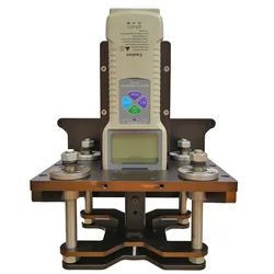 ZHT Digital Dynamometer Tension Testing Machine For Motor And Propeller Tensile Tester ZP-100N 10kgf