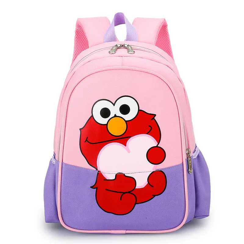 

Kindergarten schoolbag children cartoon backpack men and women baby cute new lightweight backpack