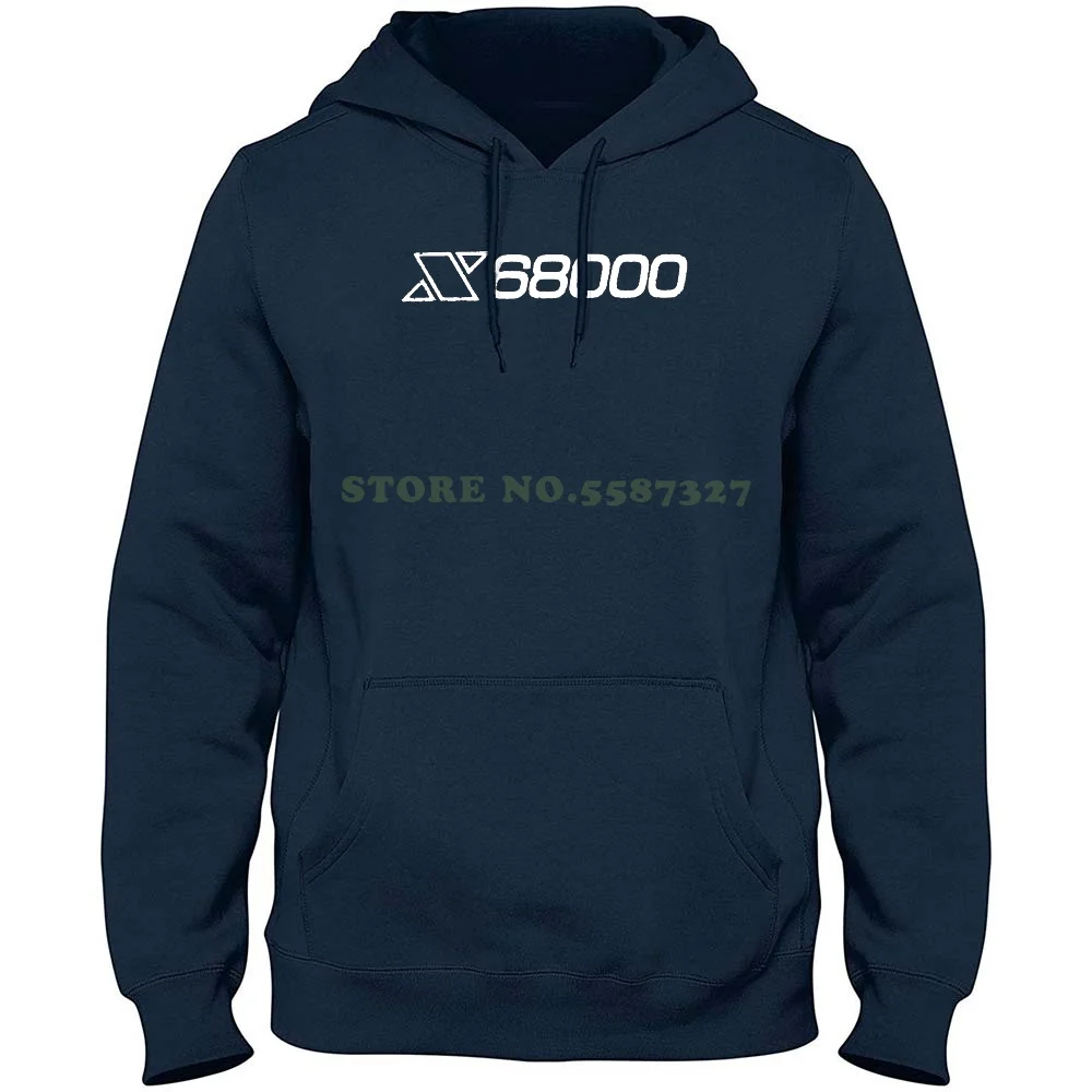 X68000 ( Distressed ) 100% Pure Cotton Hoodie T-Shirt Sharp X68000 Retro Pc Game Video Game Arcade Japan 80S