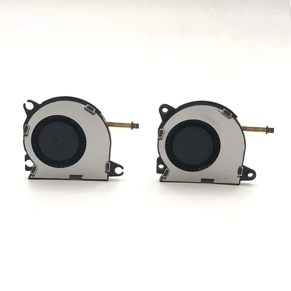 Высококачественная замена для Switch Lite Встроенный кулер для процессора для Switch NS NX OLED консоли запасные части