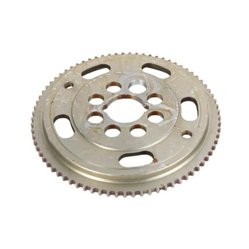 

Flywheel 81862988 CA125194 Fit Case parts Free Shipping