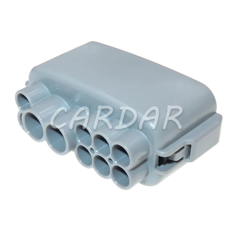 1 Set 10 Pin 90980-11332 MG641316-4 Auto Electrical Composite Connector Car Waterproof Socket AC Assembly Wire Harness Plug