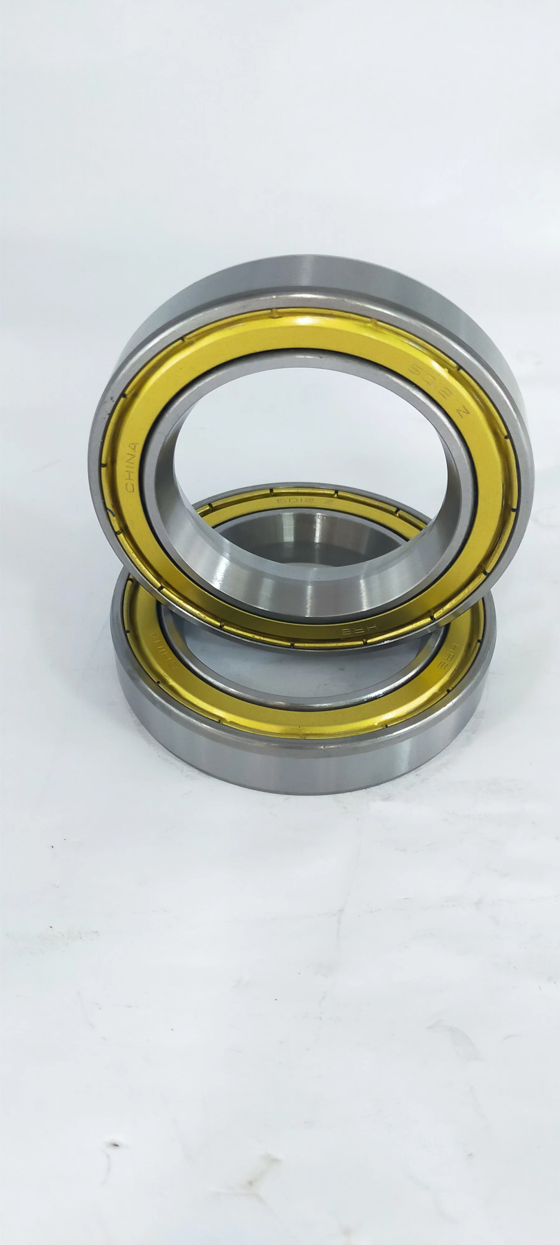 3Pcs ด้านในรู Taper Linear อุปกรณ์เสริม Rail Traverse ม้วนไขลานเครื่อง Rolling แหวน Traverse แบริ่งไดรฟ์