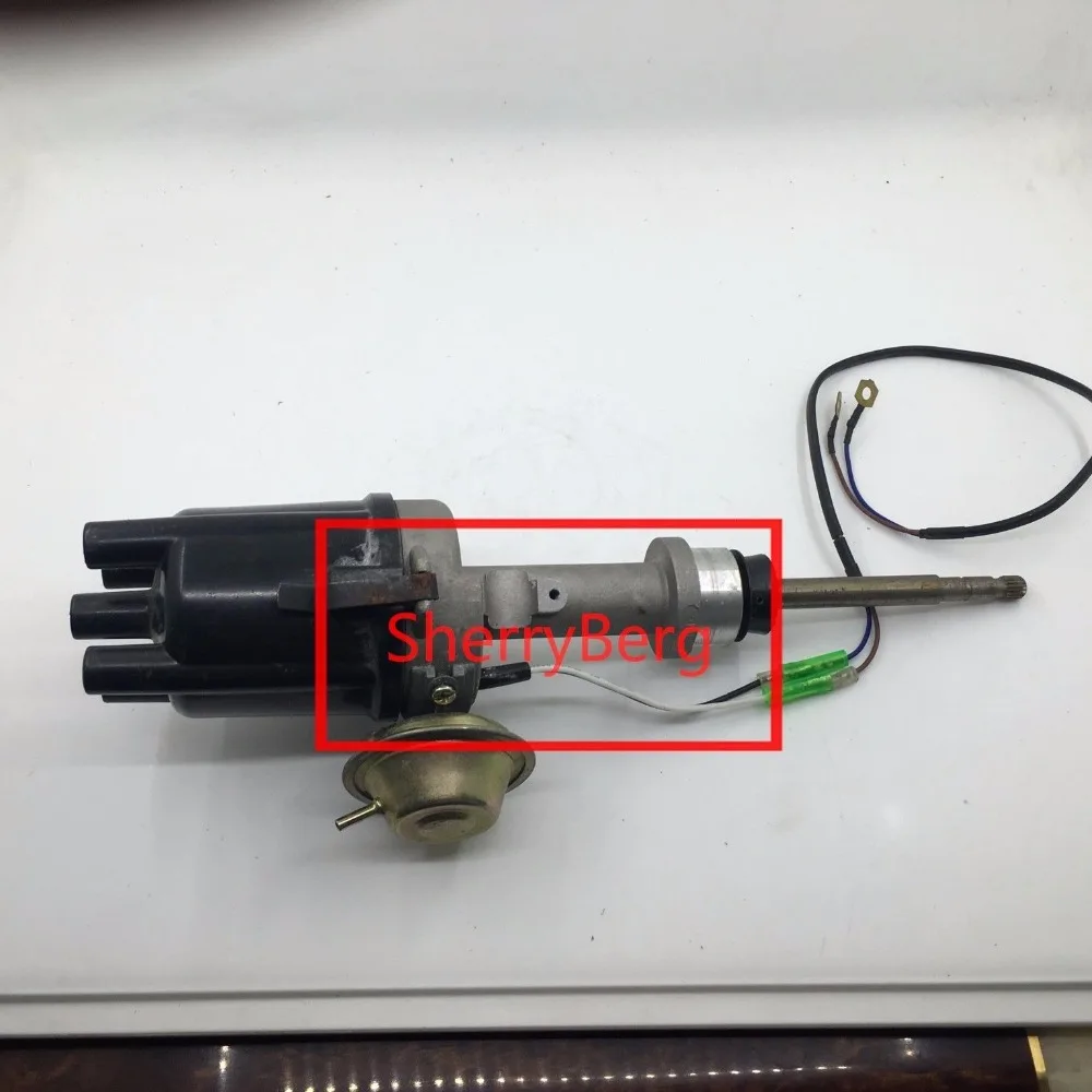Electronic Distributor fit for lada part number 2121-3706010