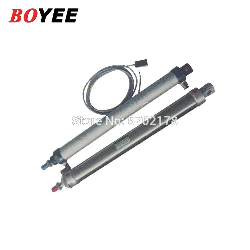 20L Cylinder piston pressure tank dispensing piston for high viscosity glue silicone PU glue dispensing pressure tank