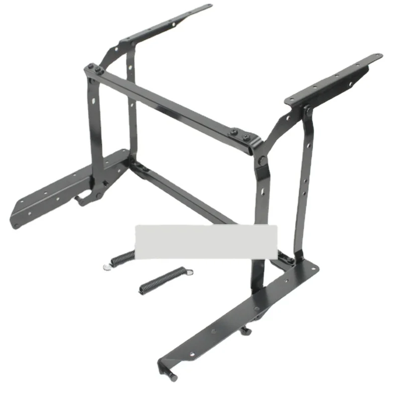 

30KG Load-bearing Lift Up and Down Safety Coffee Table Computer Table Frame Furniture Hinge Extending Mechanism