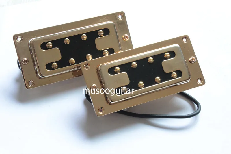 

Arter brand electric 4 strings pickup from korea