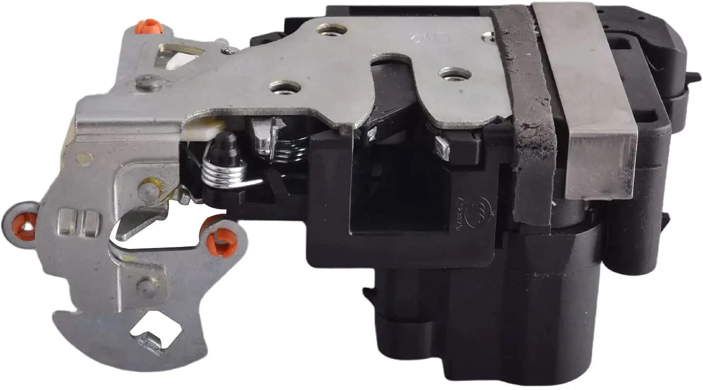 931-256 931-257 Front Left Front Right Door Lock Actuator Motor for Chevrolet Blazer 1995-1997 GMC Jimmy 15066139 15066140 Latch